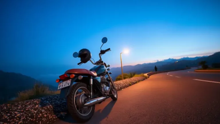 Somewhere Or Bust